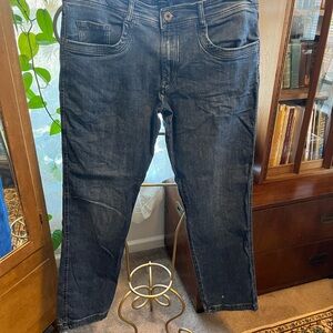 Kuhl denim men’s jeans 36x34